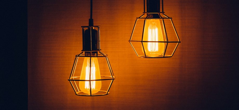Azzardo: lampy o wyjątkowym designie