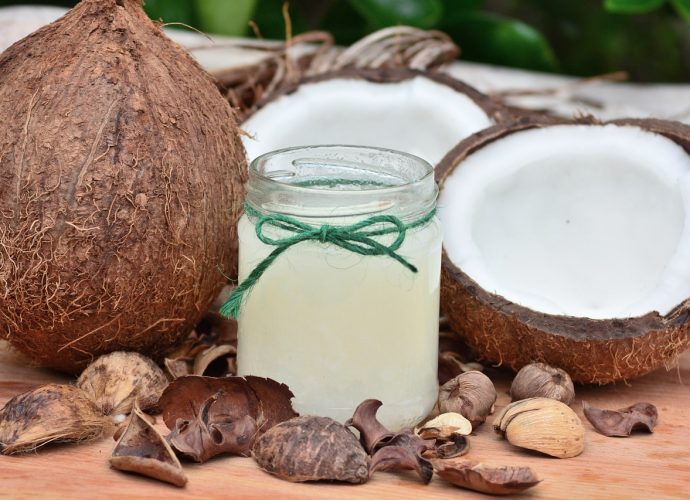 Do czego można wykorzystać olej kokosowy?
