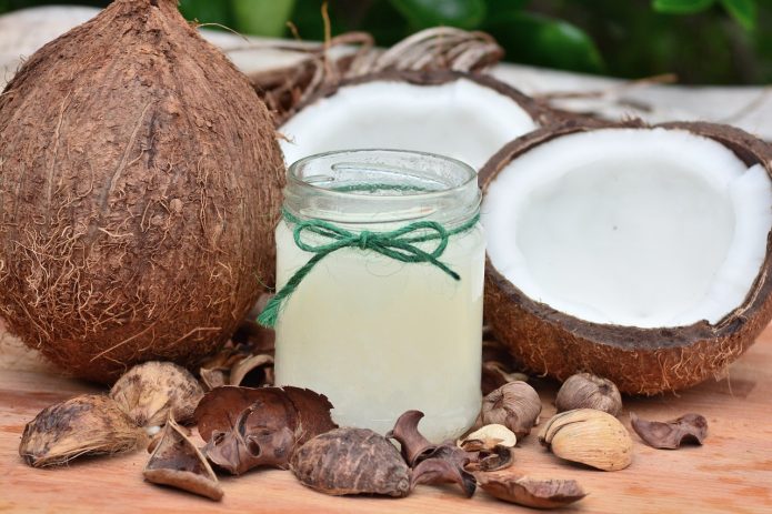 Do czego można wykorzystać olej kokosowy?